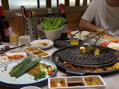 -韩宫宴烤肉·黑毛和牛·料理(合肥滨湖银泰城店)