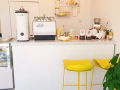 -五进制 Coffee Shop