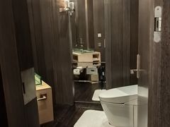 -上海柏悦酒店