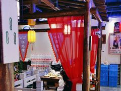 -唇辣号重庆老火锅(燕郊鑫乐汇店)