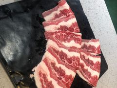 -妥妥烤肉料理(昙华林店)
