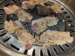 -妥妥烤肉料理(昙华林店)