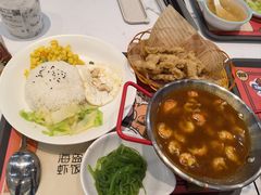 -海盗虾饭·小龙虾饭(惠多港店)