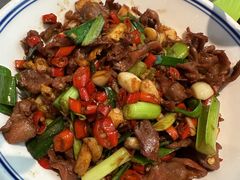 -零柒三幺·山野湖南菜(景枫中心店)
