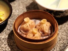 -南京大牌档(济南万象城店)