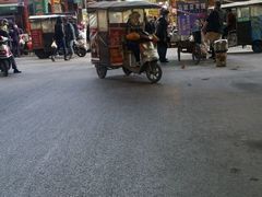 -老刘家泡馍·陕西老字号(钟楼广济街店)