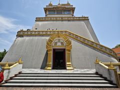 -洛阳白马寺