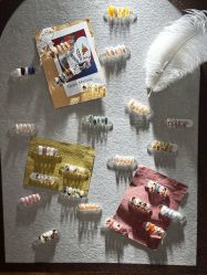 -米·日本の美甲美睫專門店