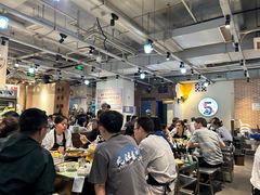 -五里关火锅(牛市口店)