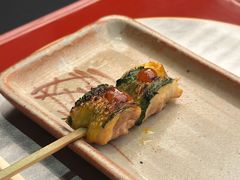 -鳥喜Toriki怀石烧鸟料理
