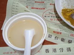 -香港仔茶餐厅(凤阳店)