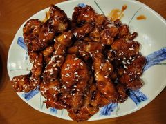 -奶奶的味道(胶州路店)