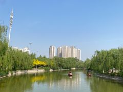 -南翠屏公园