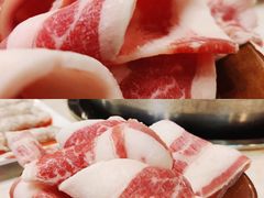 肥牛-重庆老火锅王(西安北路店)