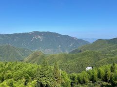 -江南天池