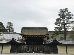 -京都御所