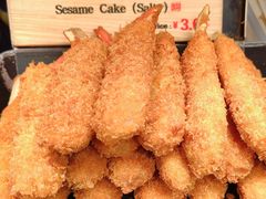 -和府捞面(景枫中心店)