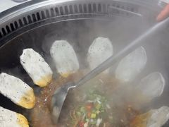 -地锅公社·现炒地锅鸡·地锅鱼·夜宵(罗锦路店)