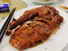 烧鹅-东江酒楼(鼎鑫商务中心店)