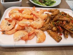 -南来顺饭庄·清真(南菜园店)