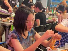 -坛南湾阿强农家乐.海鲜大排档老字号(福州地标美食店)