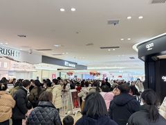 -吾悦广场(常州武进店)