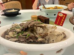 -围龙屋客家食府(福田店)