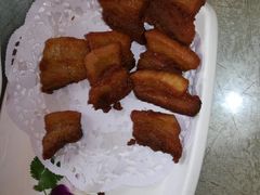 -新溢香国际酒店-中餐厅