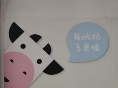 -一只酸奶牛(奎星楼店)