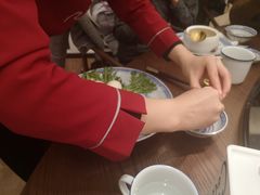 -茉莉花空中花园餐厅(义乌店)