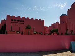 -漳州滨海火山岛自然生态风景区