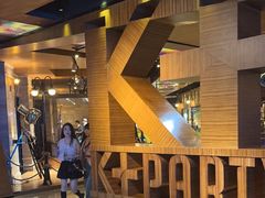 -K+PARTY连锁KTV(盈锋广场店)