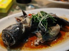-莲花公园煎蟹(总店)