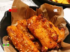 -必胜客(新辰里酒仙桥店)