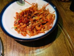-老阿爸鲜鱼土菜(昆山花桥店)