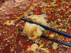 -大拿渔火锅(万豪白领富贵西园店)