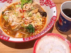 -辣伍爺·冒菜(乐淘里店)