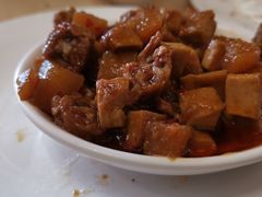 -泰煌鸡·上海白斩鸡·沪菜(平利店)