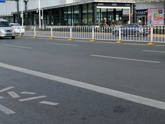 -凯德广场(武胜路店)