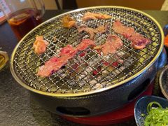 -樱嘢·炭火烧肉(惠南店)