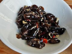 -阿伟海鲜楼·福建菜(延寿店)