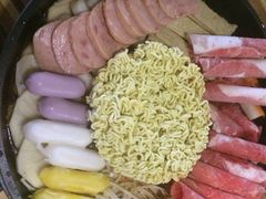 -Yolo韩国创意料理