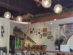 -茶油香闽南菜·花园餐厅(前埔店)