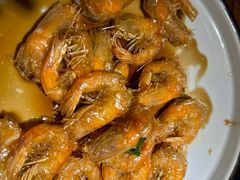 -外婆私房菜(新亚百货店)