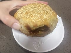 -满记烧饼(牛街东里小区一区店)
