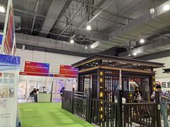 -上海跨国采购会展中心