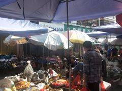 -永汉农贸综合市场