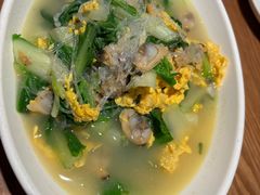 -吕氏疙瘩汤·新鲁菜(济南万象城店)