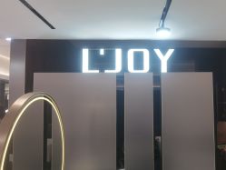 -LJOY丽锦造型·烫发染发