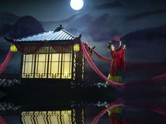 -九月鹰飞汉服摄影工作室
